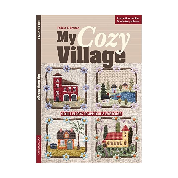 My Cozy Village