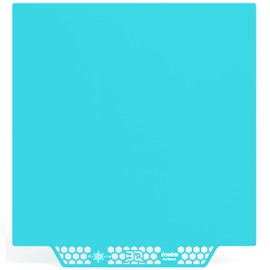 BIQU CryoGrip Pro Glacier Build Plate 235x235mm, for Adventurer 5M/5M Pro/K1/K1C/Ender 3 V3 SE/3 V3/3 V2/3 S1 Pro/3 V2 Neo/3 Pro/Ender 5 Pro/Kobra 2 Pro/Neptune 3 Pro/4, Low Temperature Printing