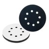 2 PCS Foam Sanding Pads 125mm Soft Sponge Interface Pad