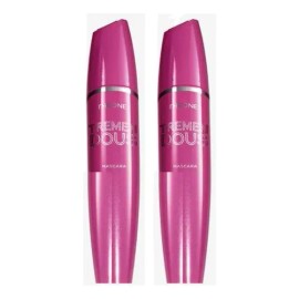 2 Máscaras De Pestañas Lavables Tremendous The One Oriflame