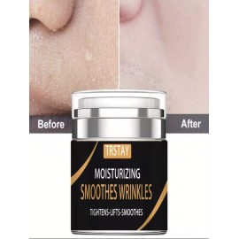 TRSTAY Moisturizing Smooths Wrinkles  50ML