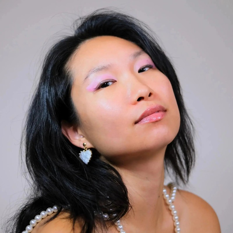 Astrobabe Shadow Tatt Lucid Dreaming