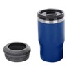 14oz Can Bottle Insulated Holder 304 Stainless Steel Insulated Can