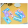 Lice Combs 8 Pack Nit Combs 4 Colors Lice Removal