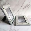 Meetart Mirrored Picture Frame 4x6 inch 2 piece Pack for