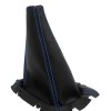 Pieliz Fits 1995-1999 Subaru Legacy Leather Manual Shift Boot Cover