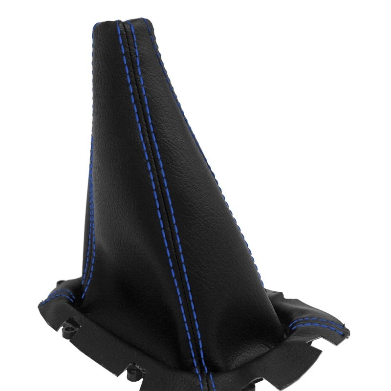 Pieliz Fits 1995-1999 Subaru Legacy Leather Manual Shift Boot Cover