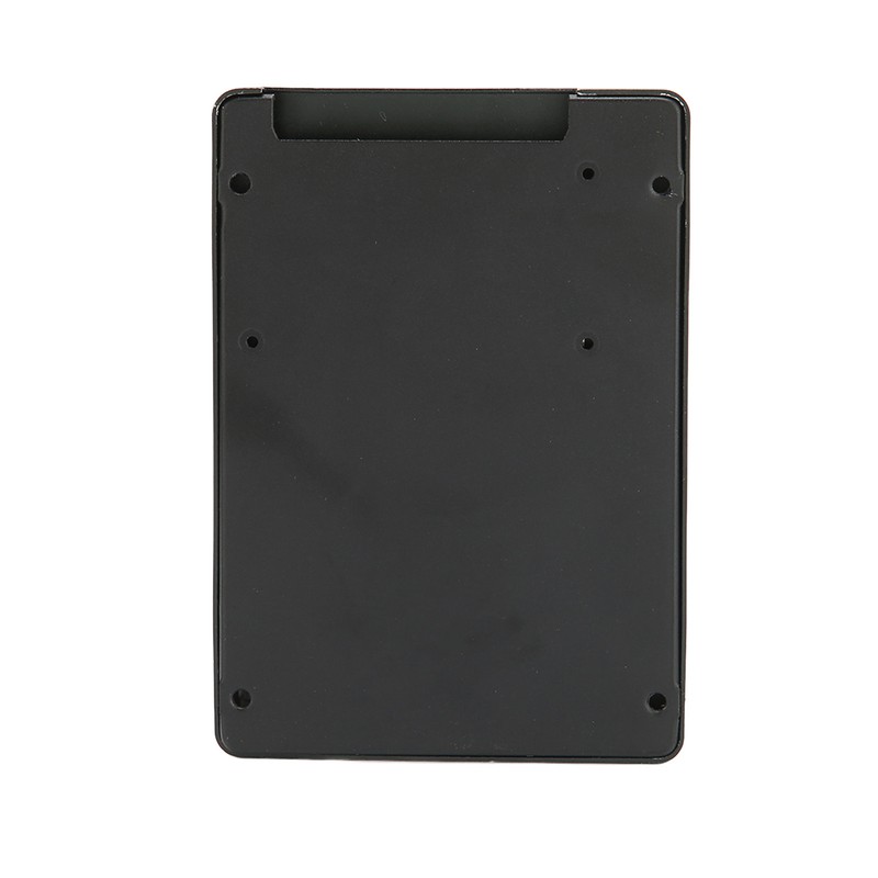 SSD Adapter Box Kit 10Gbps Data Transmission Ultra Thin Design