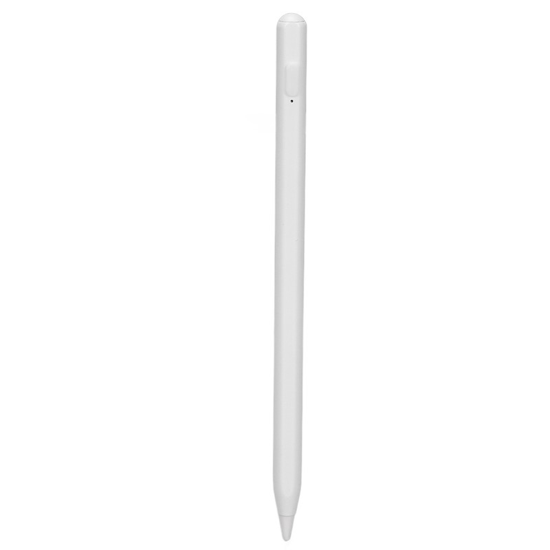 Active Stylus Multifunctional Universal Active Capacitive Stylus with 2 Replacement