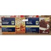 Generic Barissimo Coffee Artificially Flavored Caramel & Mocha 12 Coffee