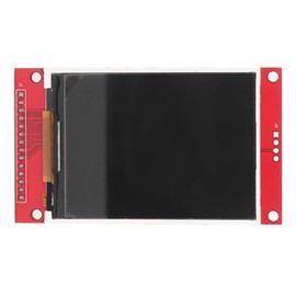 2.8in TFT LCD Display Module 240x320 SPI Serial ILI9341 Chip TFT LCD Screen Display Module