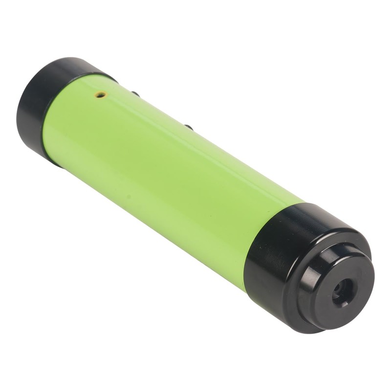 MOETER Hand Level 2.5X Pocket Sight, Eye Level with Bubble