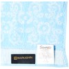 Marushin 3005060300 Mini Towel Sanrio Cinnamoroll, Fleur Blue, Cute