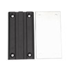 Removable RV Table Leg Bracket Aluminum Alloy Space Saving Table