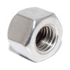 Acorn Nuts M6 Pack of 50 Hexagonal Cap Nuts Low