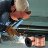 Copper Wire, Diameter 2.0 mm x 10 m, Pure Copper