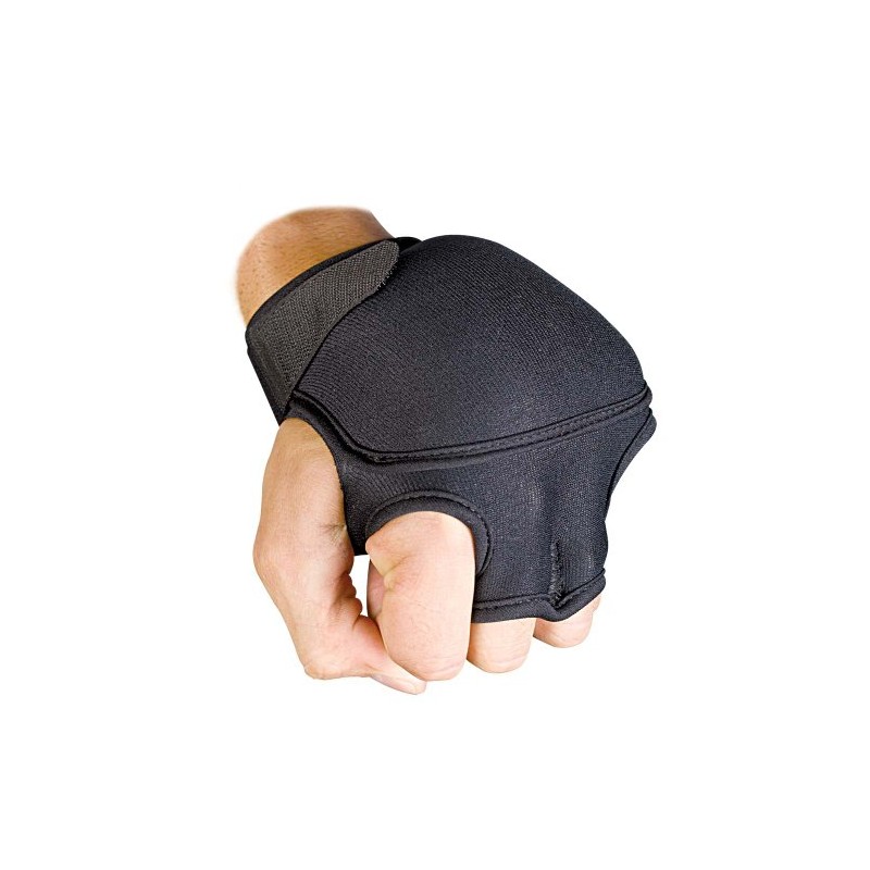 Ringside Aerobic Weighted Exercise Gloves (Pair), 2-pounds