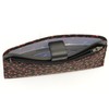 Indenya Yuichi Uehara (INDEN-YA) Genuine Leather with Coin Pocket on