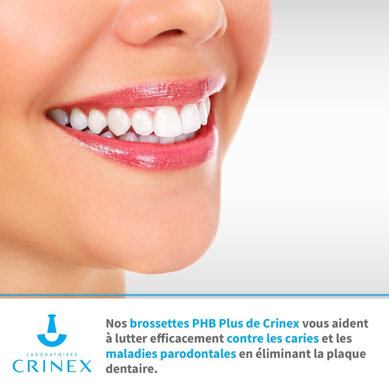 Crinex PHB Plus konisch Gf 1.3 Blister