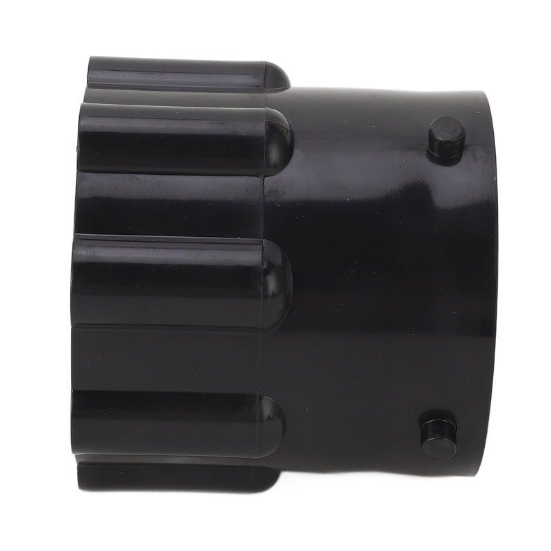 RV Sewage Adapter Prevent Leak Sewer Connection Adapter Replacement for