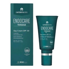 Endocare Tensage Day Crema Facial Spf30 50ml Todo Tipo Piel
