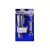 Sheet Metal Nibbler Attachment for Drills Sheet Metal Nibbler Jigsaw