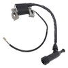 Ignition Coil Spark Plug Air Filter Stop Switch Engine Replacement
