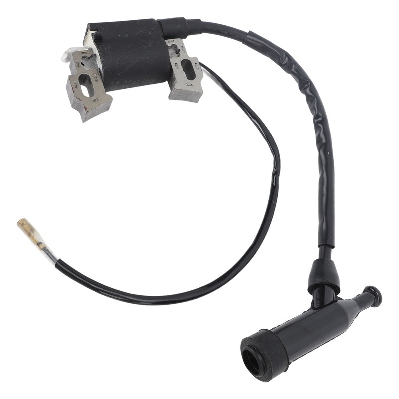 Ignition Coil Spark Plug Air Filter Stop Switch Engine Replacement