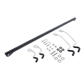 United Pacific A6223 Black Hood Prop Kit For 1928-36 Ford Car & Truck -  1 Unit