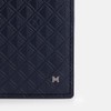Metrocity (신세계 사우스시티)날개형 반지갑 M231NP1002N (South City Shinsegae) Wing-shaped Wallet