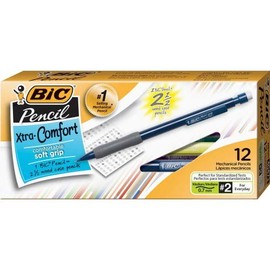 BICMPGV11 - Bic Matic Grip Mechanical Pencil