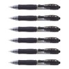 Pilot G2 XS7 PIXIE Mini Gel Rollerball Pen - 0.4mm
