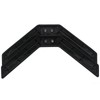 Dranvosk Universal TV Stand Legs Base for 24-32 Inch TVs