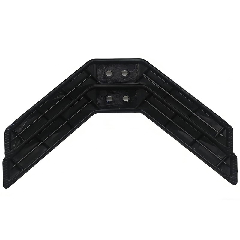 Dranvosk Universal TV Stand Legs Base for 24-32 Inch TVs
