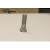 OSAKA Replacement Wheel Studs - Serrated -Threads: M12-1.25 - Length:
