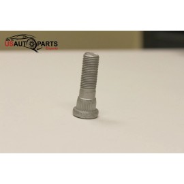 OSAKA Replacement Wheel Studs - Serrated -Threads: M12-1.25 - Length: 42mm