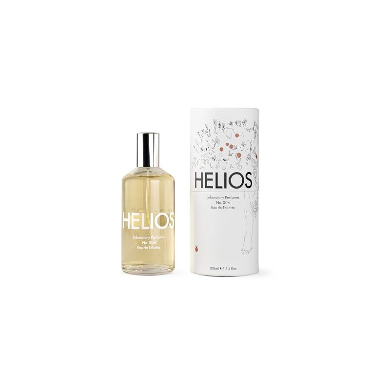 Laboratory Perfumes Helios Eau de Toilette 100ml