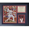Legends Never Die "Yadier Molina Framed Photo Collage, 11 x