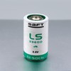 (Pack of 4) LS33600 Battery 3.6V 17000mAh for Saft LS33600