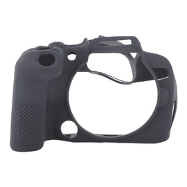 Silicone Camera Case for R10 Perfect Fit Soft Stretchable Easy Carrying Camera Protective Cover for Outdoor Use
