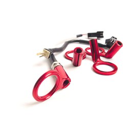 KOSO - Cylinder Head Temperature Sensor, D.14 mm