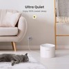 PET Automatic Pet Water Fountain Dispenser for Cat Dog Indoor