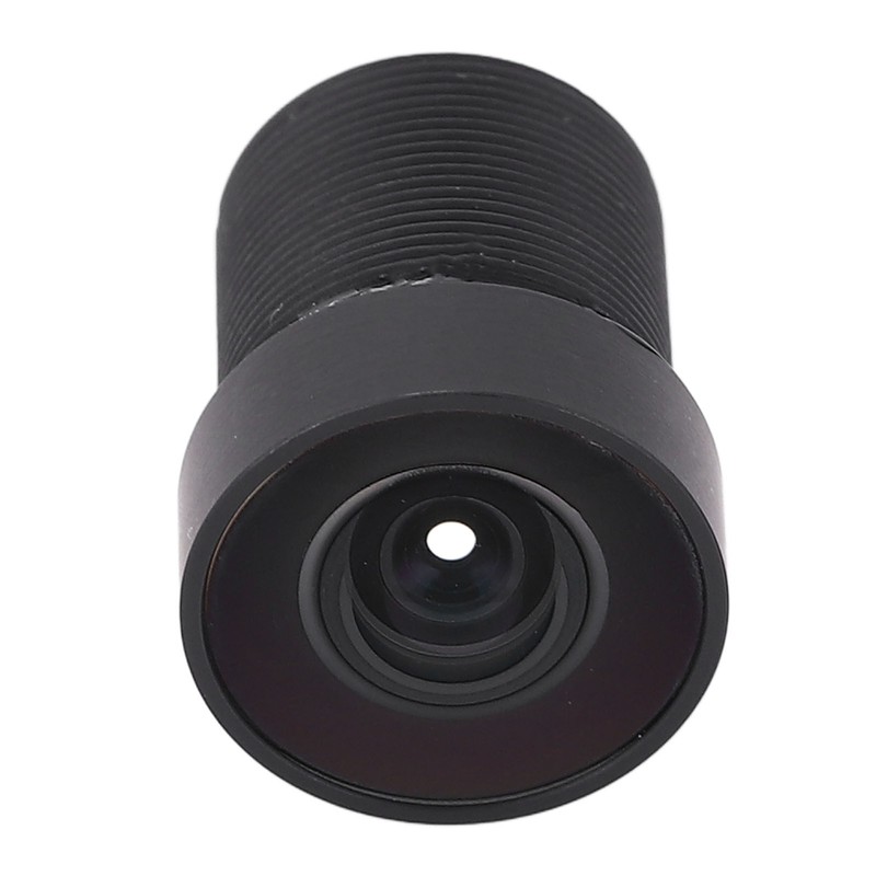CCTV Camera Lens 5MP 2.1mm M12 Universal Fixed Focus High