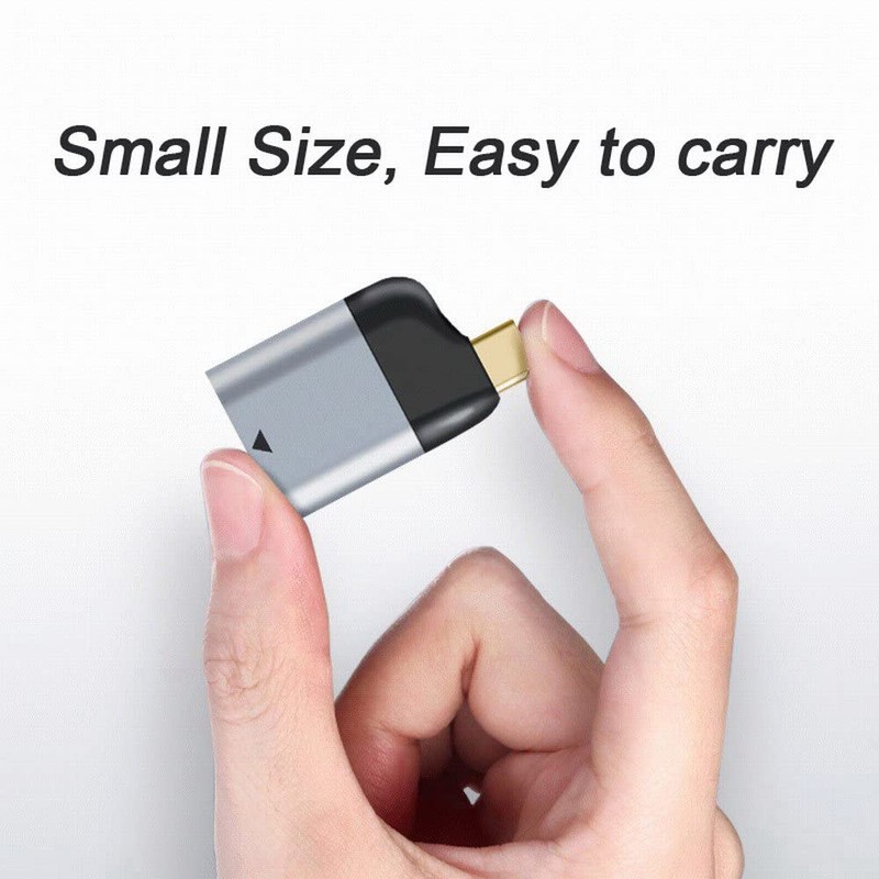 Xiwai Type-C USB3.1 to 1000Mbps USB-C Gigabit Ethernet Network LAN