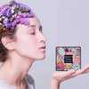 Nuibo Air Cushion Base Maquillaje Hidratante Líquida Larga Duración Dos