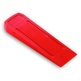 GREENSTAR - Tekomec Nylon Felling Wedge, Type B, 231 mm x 70 mm, 30 mm, Lumberjack Accessories