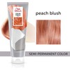 Wella Professionals Color Fresh Mask Peach Blush 150ml