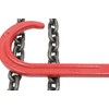 Mytee Products Grade 80 V Bridle Chain, Tow Recovery G80