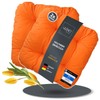 Lileno Home Chair Cushion, 38 x 38 x 8 cm