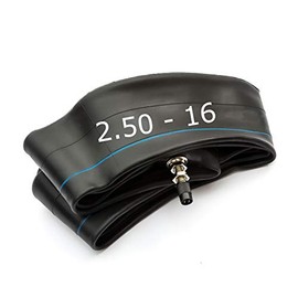 Inner Tube 2.50-16 Pitbike 2.50-16 Inch 250-16 Straight Valve Dirt Bike